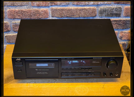 JVC TD-X372