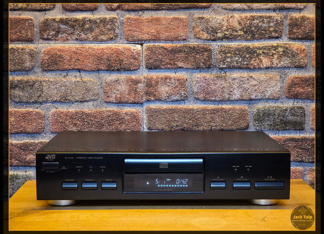 JVC XL-V120