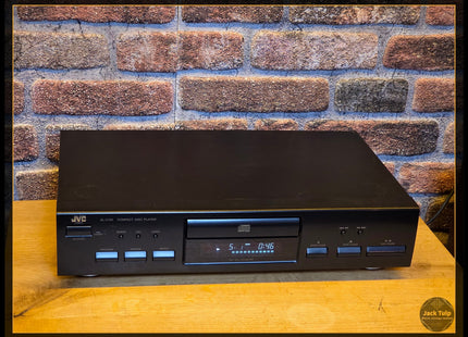 JVC XL-V120