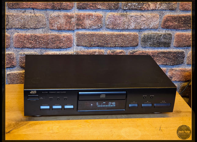 JVC XL-V120