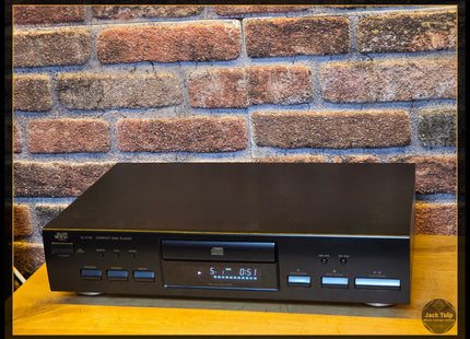 JVC XL-V120