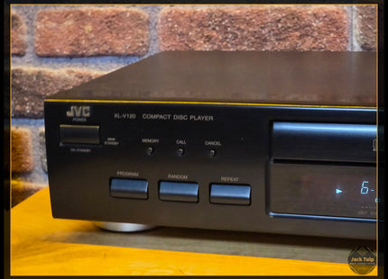 JVC XL-V120