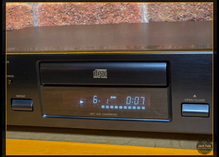JVC XL-V120