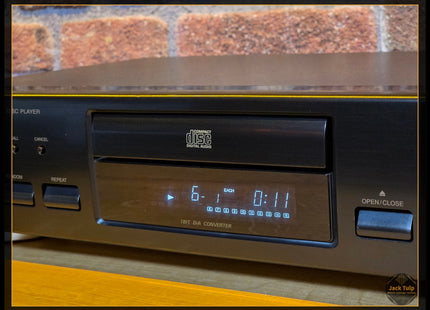 JVC XL-V120