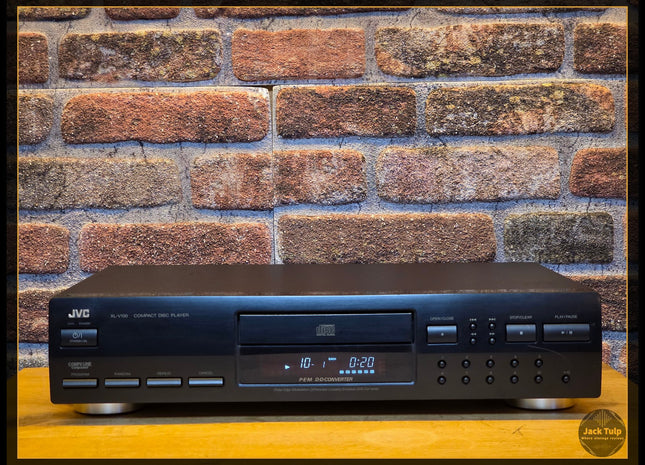 JVC XL-V130