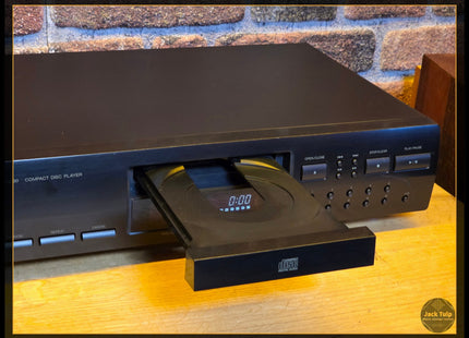 JVC XL-V130