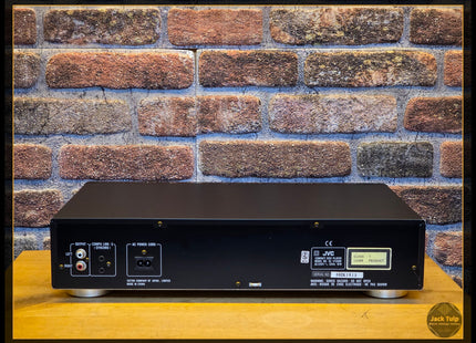 JVC XL-V130