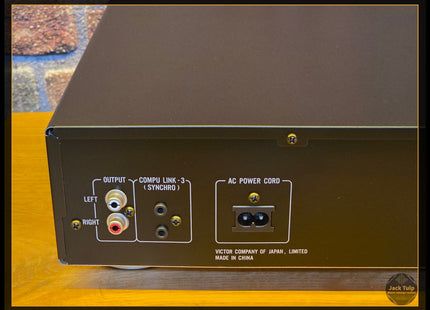 JVC XL-V130