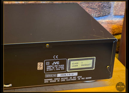 JVC XL-V130