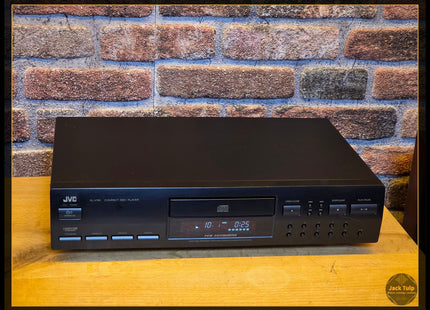 JVC XL-V130