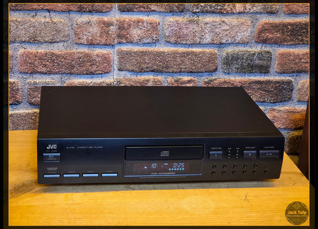 JVC XL-V130