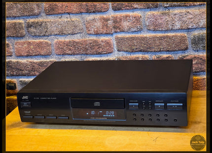 JVC XL-V130