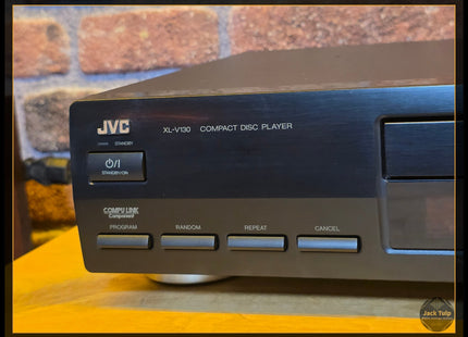 JVC XL-V130