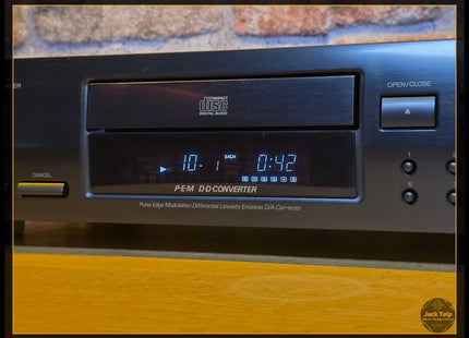 JVC XL-V130