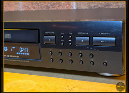 JVC XL-V130
