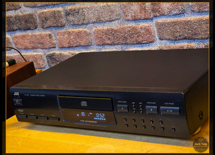 JVC XL-V130