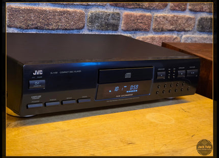 JVC XL-V130