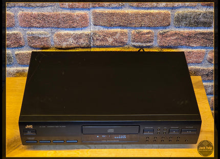 JVC XL-V130
