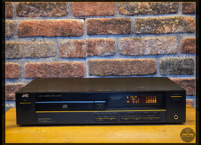 JVC XL-V211