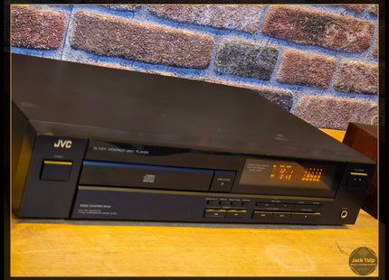 JVC XL-V211
