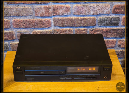JVC XL-V211