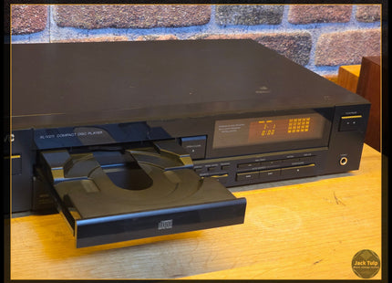 JVC XL-V211