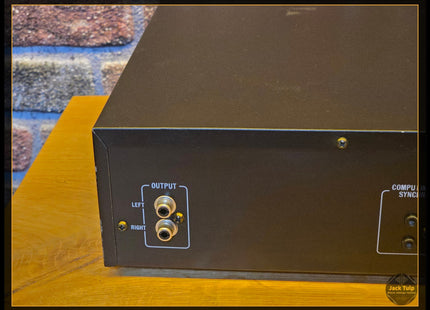 JVC XL-V211