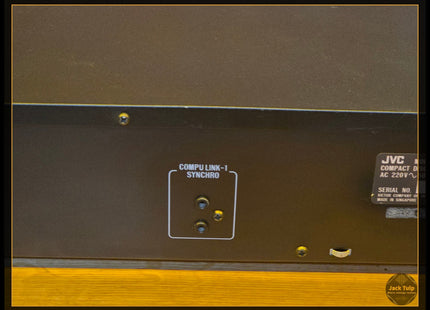 JVC XL-V211
