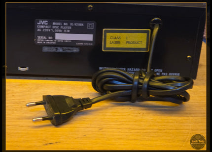 JVC XL-V211