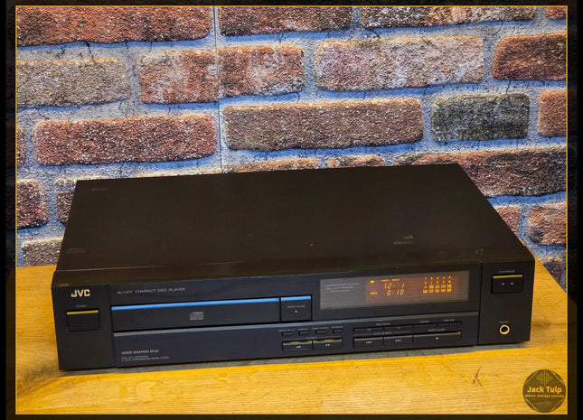 JVC XL-V211