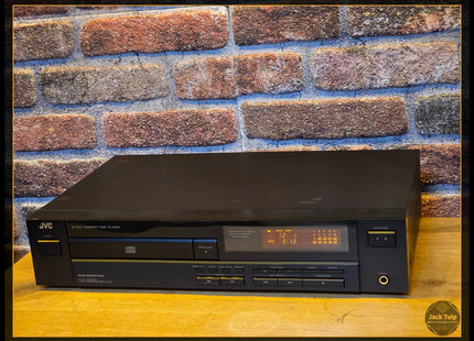 JVC XL-V211
