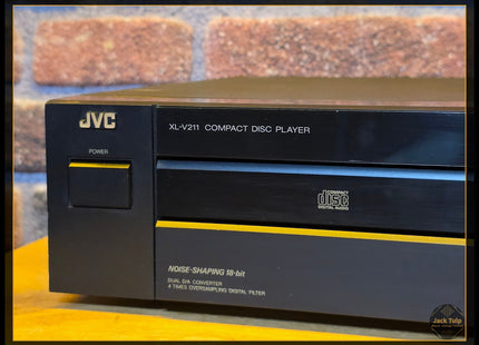 JVC XL-V211