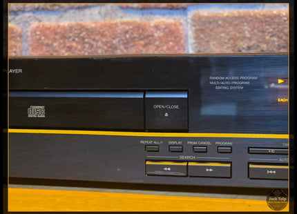 JVC XL-V211