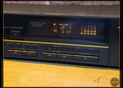 JVC XL-V211