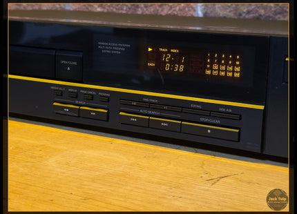 JVC XL-V211