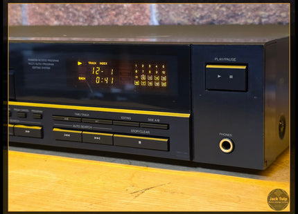 JVC XL-V211