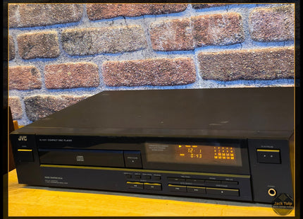 JVC XL-V211