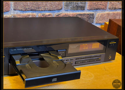JVC XL-V231