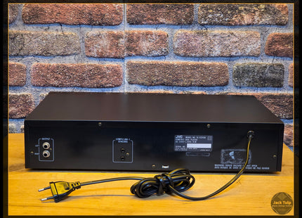 JVC XL-V231