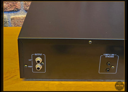 JVC XL-V231