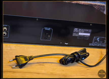 JVC XL-V231
