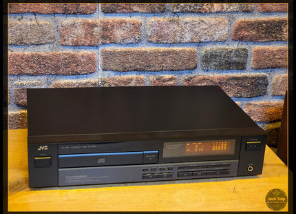 JVC XL-V231