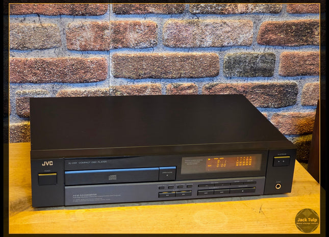 JVC XL-V231