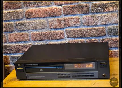 JVC XL-V231