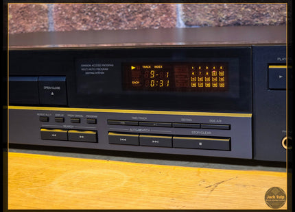 JVC XL-V231
