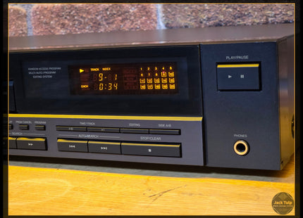 JVC XL-V231