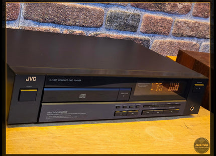 JVC XL-V231