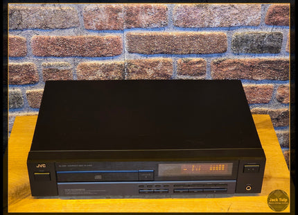 JVC XL-V231