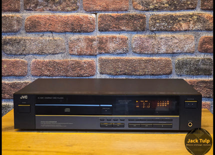 JVC XL-V231BK