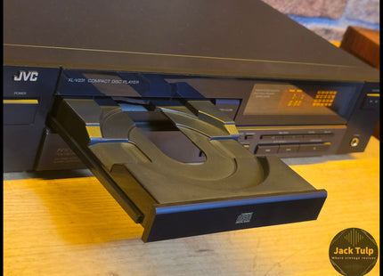 JVC XL-V231BK